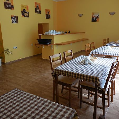 Penzion Tisuvka Cikhaj Dış mekan fotoğraf
